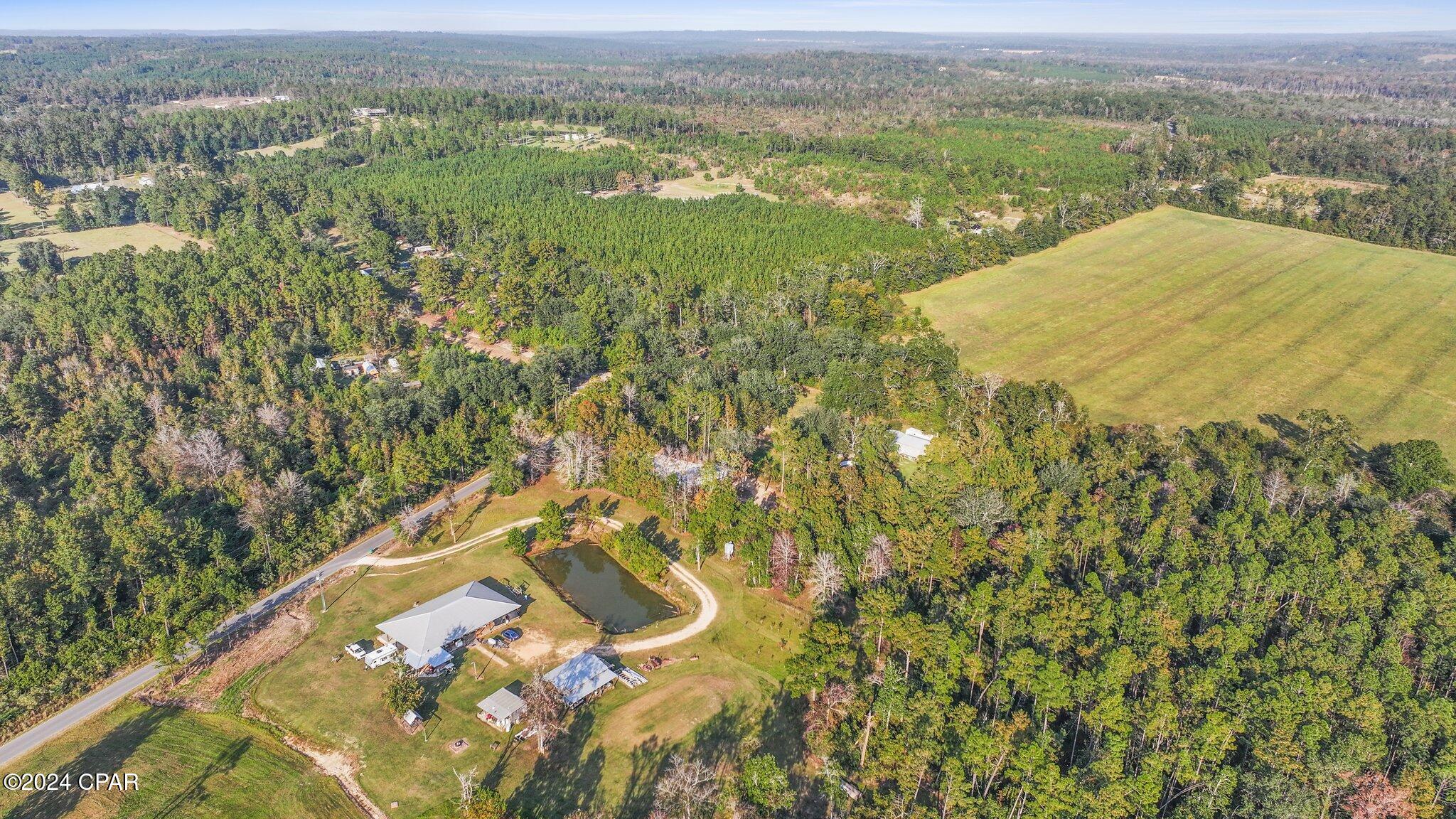 1243 Roland Road Chipley, FL 32428 - Photo 31 of 32