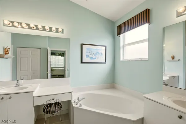 $387,500 | 20091 Ballylee Court, Estero, FL 33928