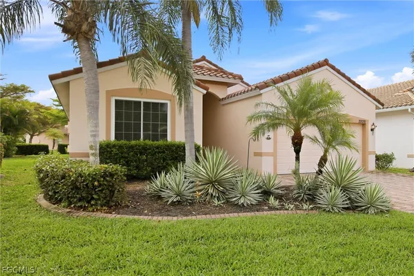 $387,500 | 20091 Ballylee Court, Estero, FL 33928