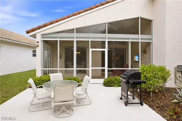 $387,500 | 20091 Ballylee Court, Estero, FL 33928