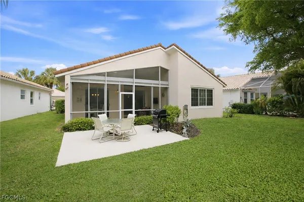$387,500 | 20091 Ballylee Court, Estero, FL 33928