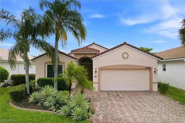 $387,500 | 20091 Ballylee Court, Estero, FL 33928
