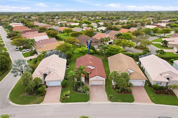 $387,500 | 20091 Ballylee Court, Estero, FL 33928