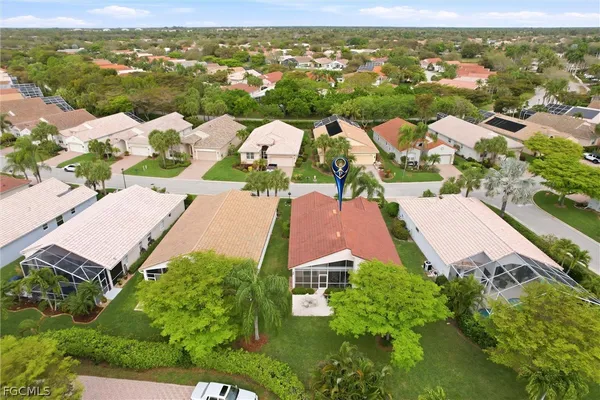 $387,500 | 20091 Ballylee Court, Estero, FL 33928