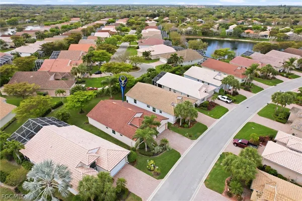 $387,500 | 20091 Ballylee Court, Estero, FL 33928