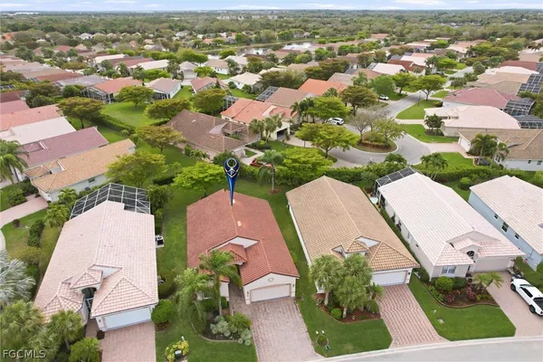 $387,500 | 20091 Ballylee Court, Estero, FL 33928