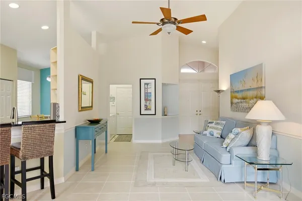 $387,500 | 20091 Ballylee Court, Estero, FL 33928