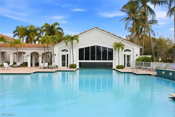 $387,500 | 20091 Ballylee Court, Estero, FL 33928