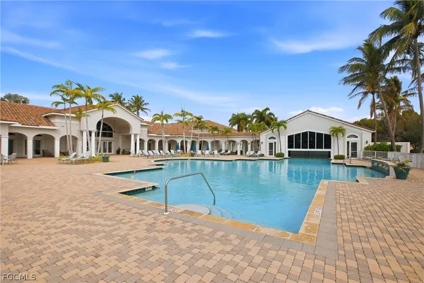 $387,500 | 20091 Ballylee Court, Estero, FL 33928