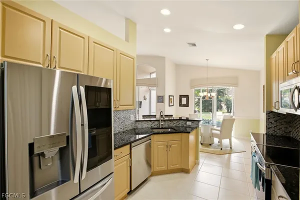 $387,500 | 20091 Ballylee Court, Estero, FL 33928