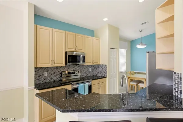 $387,500 | 20091 Ballylee Court, Estero, FL 33928