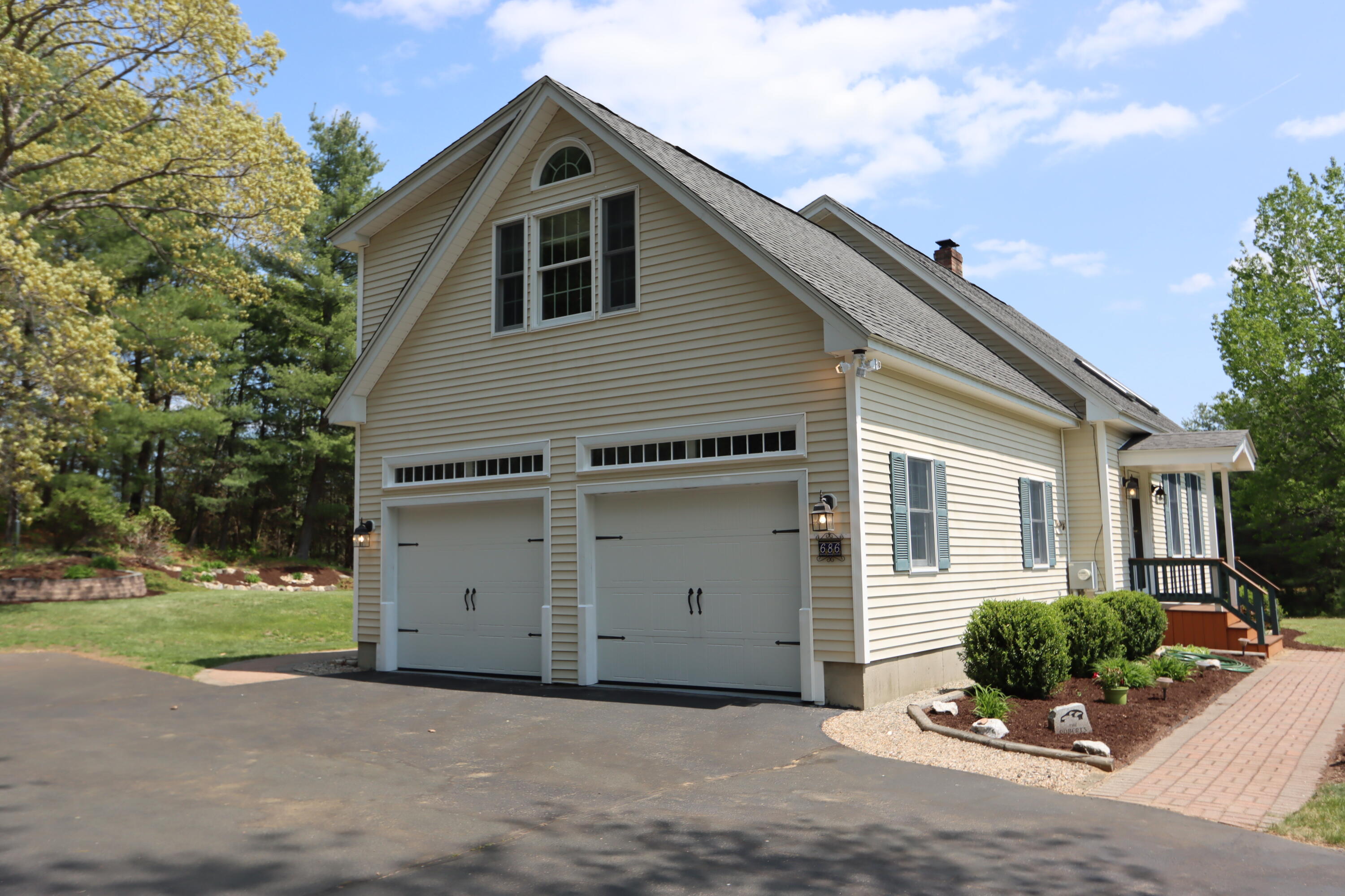 686 Ossipee Hill Road Waterboro, ME 04087 - Photo 50 of 68 IMG_0604