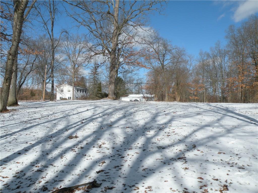 Lot 64 Anderson Road Gibsonia, PA 15044 - Photo 4 of 5 Rear Of Lot