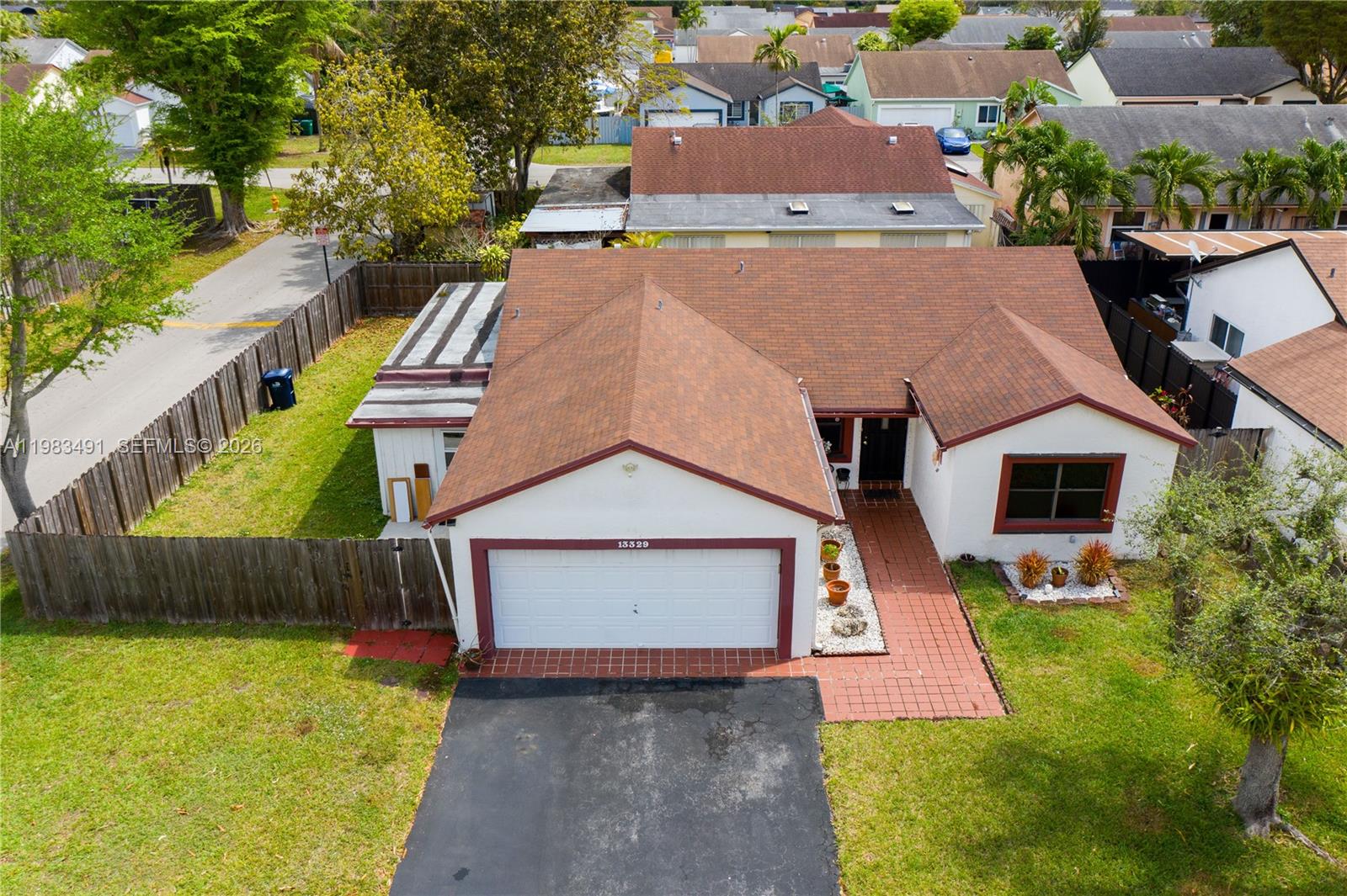13329 Southwest 113th Place Miami, FL 33176 - Photo 42 of 43