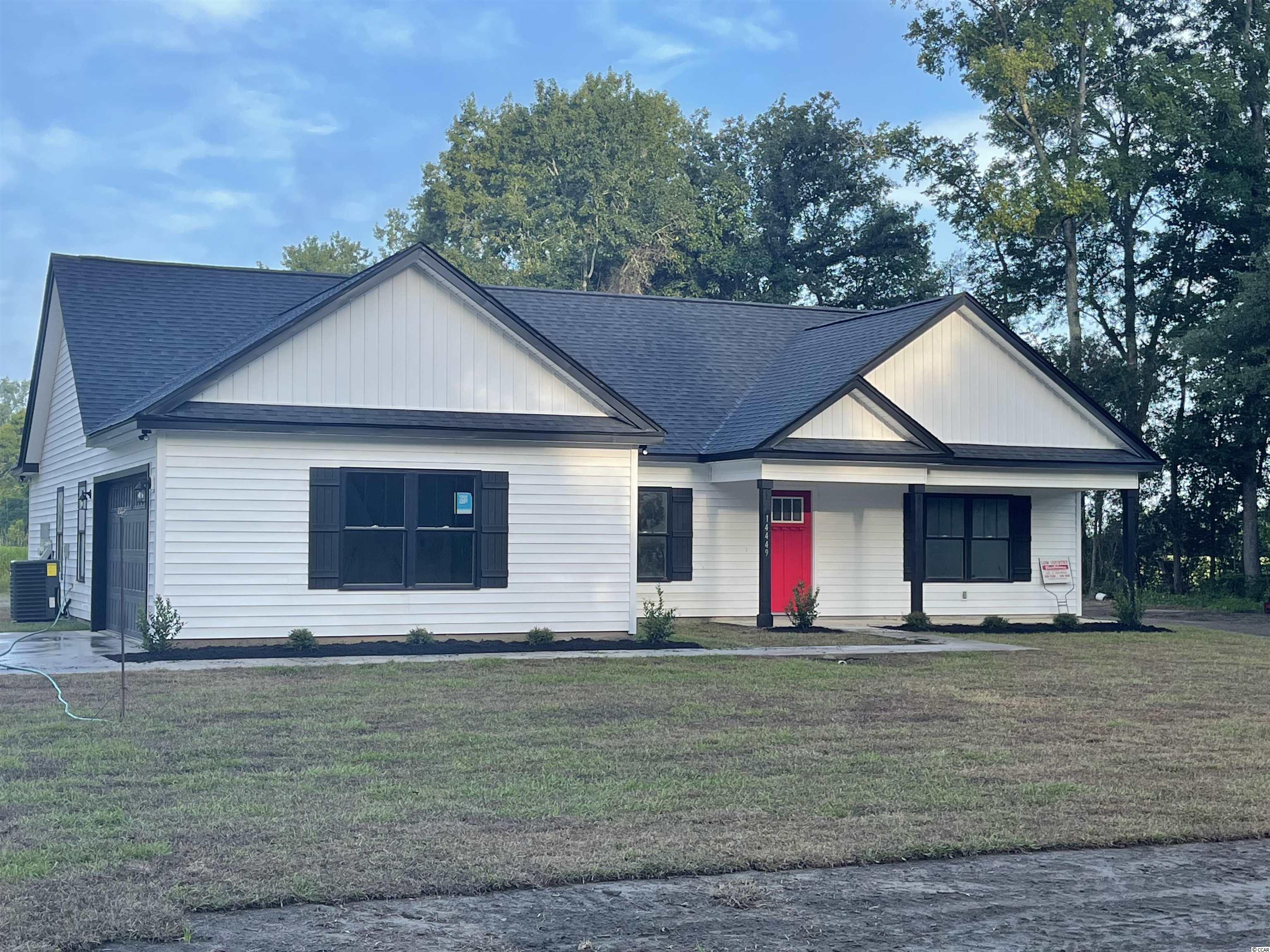 14449 Pee Dee Road South Galivants Ferry, SC 29544 - Photo 1 of 12 Gallery Image 1