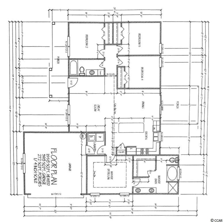 14449 Pee Dee Road South Galivants Ferry, SC 29544 - Photo 2 of 12 Gallery Image 2