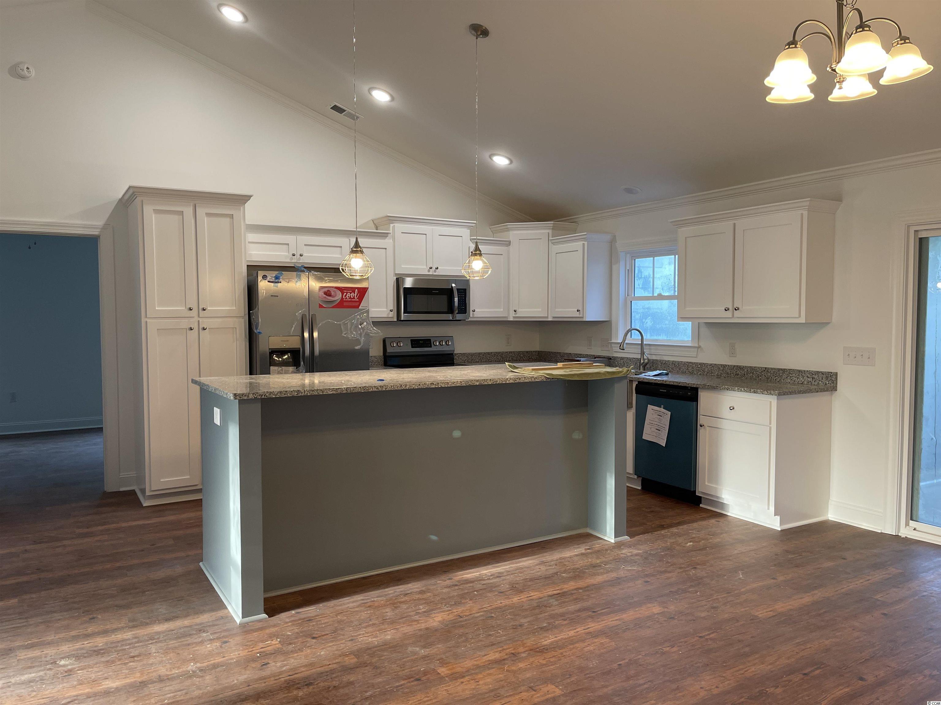 14449 Pee Dee Road South Galivants Ferry, SC 29544 - Photo 7 of 12 Gallery Image 7