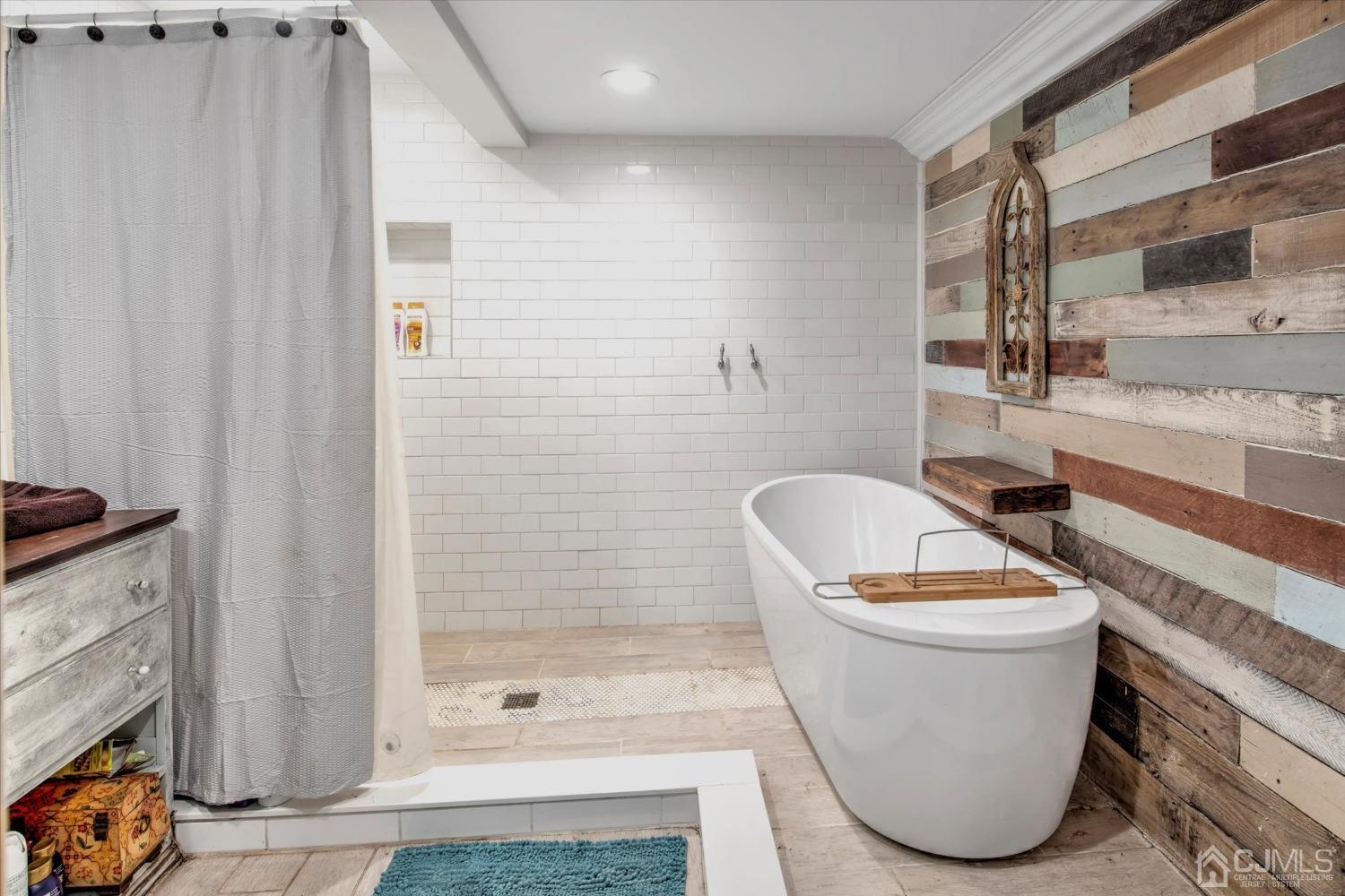 59 Sunnyside Road Howell, NJ 07731 - Photo 22 of 26 a bathroom with a sink a toilet and shower