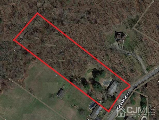 59 Sunnyside Road Howell, NJ 07731 - Photo 25 of 26 a close up of a small park