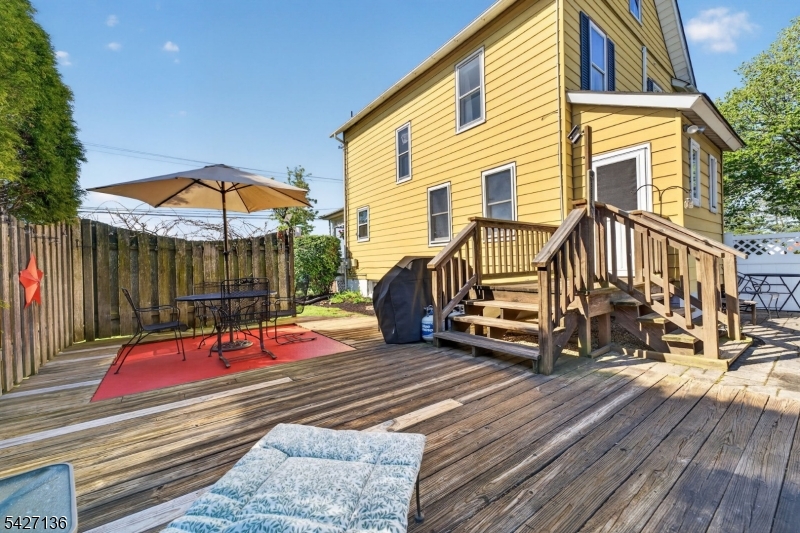 272 Skillman Road Skillman, NJ 08558 - Photo 26 of 49 a view of a house with a patio