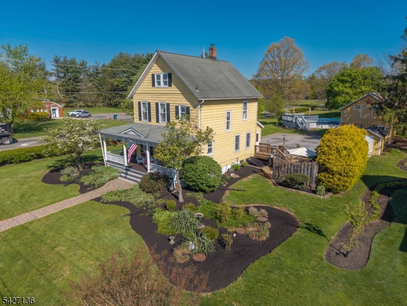 272 Skillman Road Skillman, NJ 08558 - Photo 28 of 49