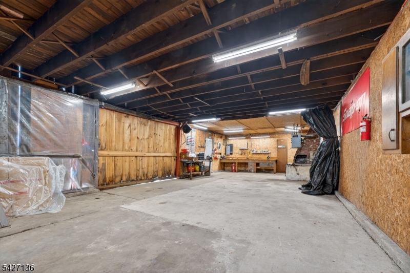 272 Skillman Road Skillman, NJ 08558 - Photo 31 of 49 a view of storage and utility room