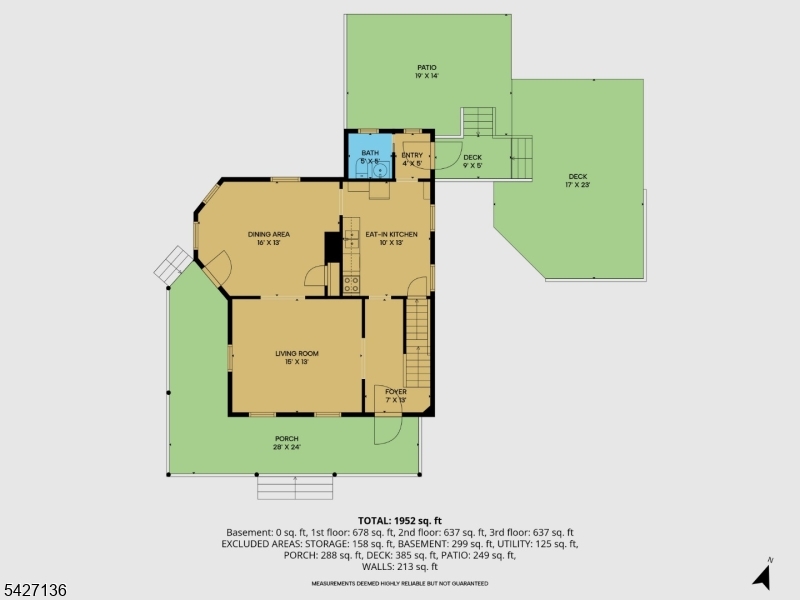 272 Skillman Road Skillman, NJ 08558 - Photo 45 of 49