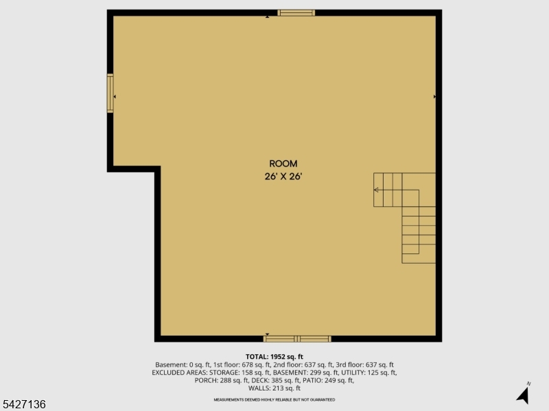 272 Skillman Road Skillman, NJ 08558 - Photo 47 of 49