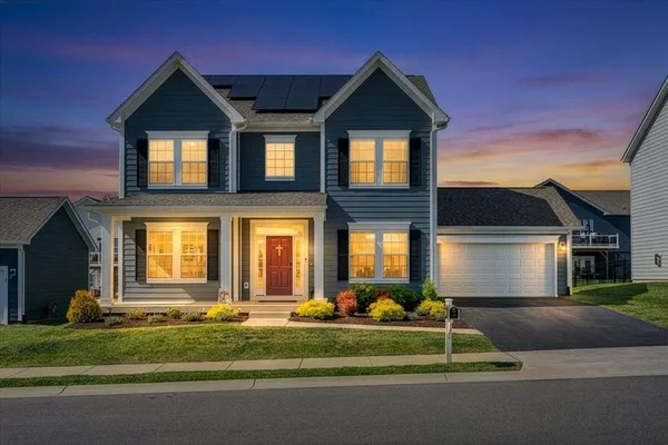 $550,000 | 39 Norborne Street, Daleville, VA 24083