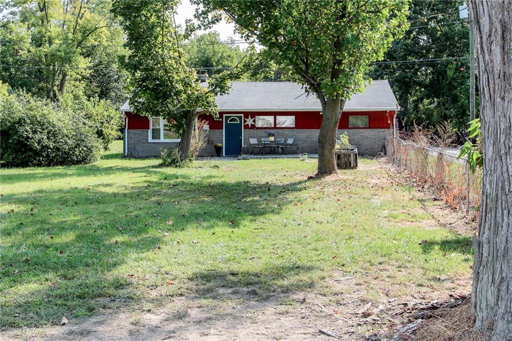 6107 Cooper Road Indianapolis, IN 46228 - Photo 1 of 1 Gallery Image 1