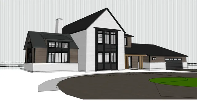 $299,000 | 721 East State Road 38, Sheridan, IN 46069