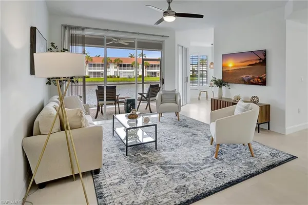 $7,800 | 2165 Arielle Drive, Unit 1602, Naples, FL 34109