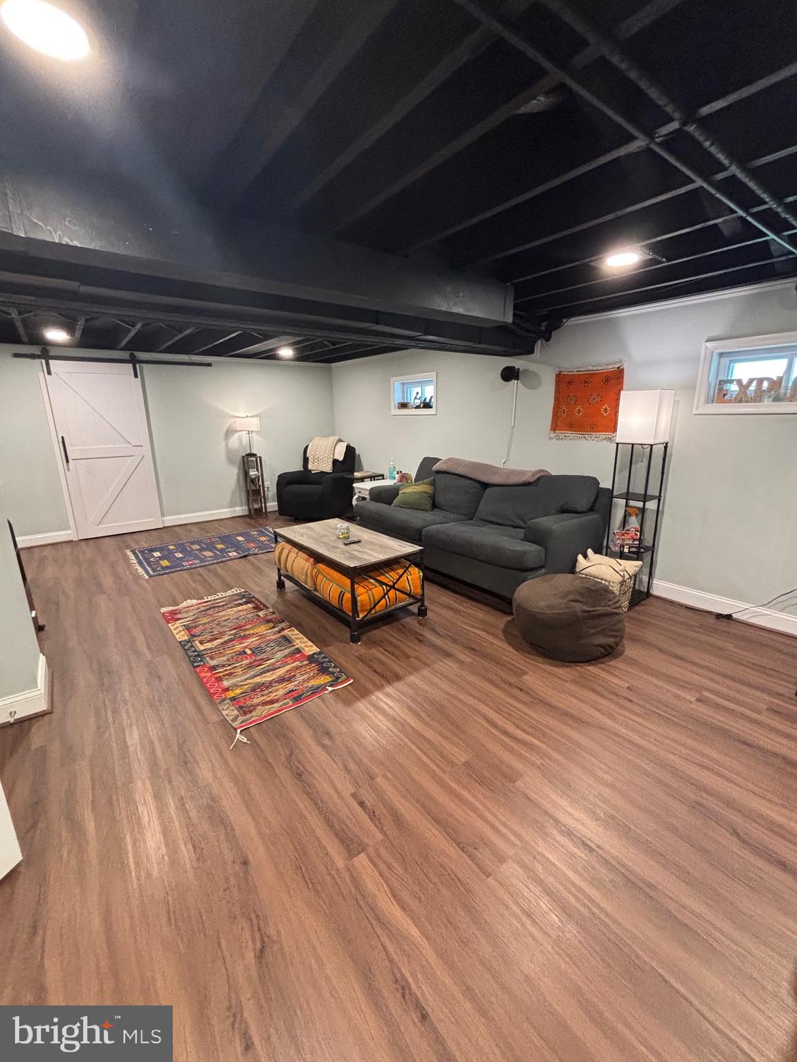 1920 Sunberry Road Baltimore, MD 21222 - Photo 20 of 30 Lower Level Rec Room