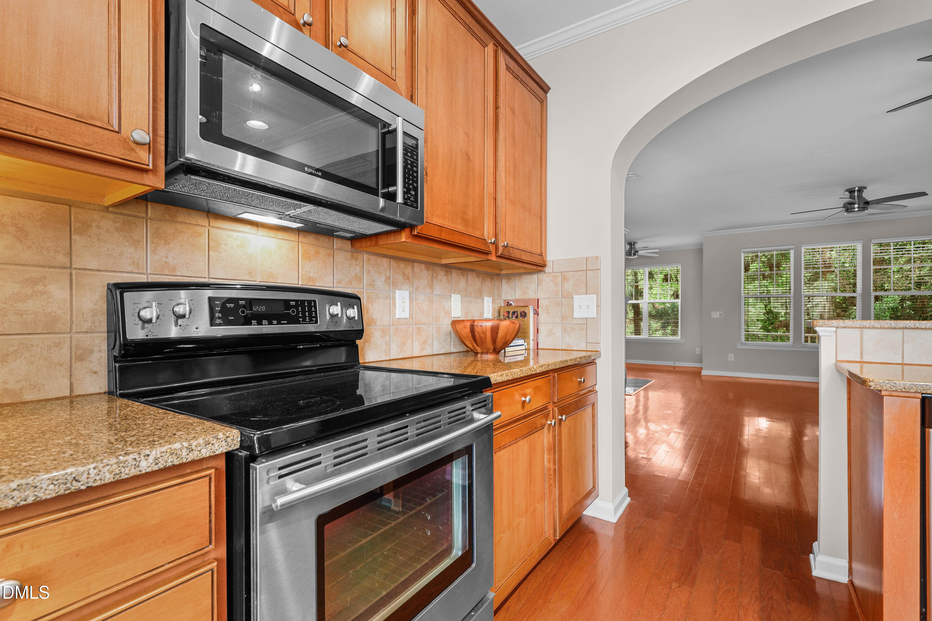 5813 Cameo Glass Way Raleigh, NC 27612 - Photo 15 of 40 16