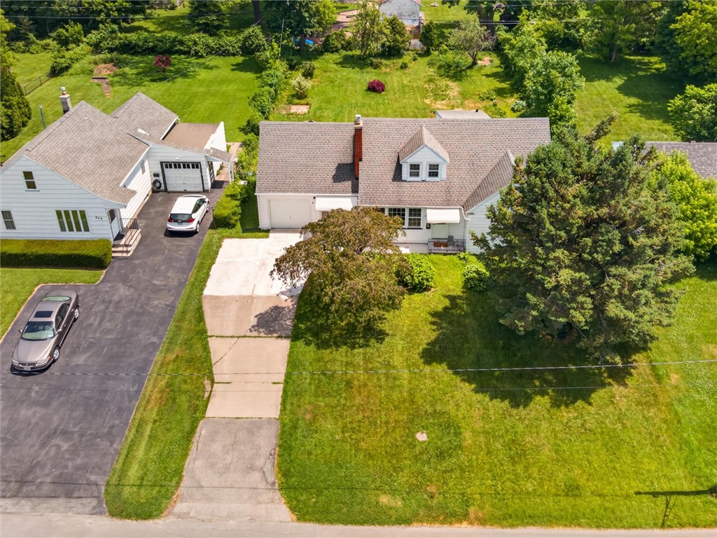 319 Windsor Road Greece, NY 14612 - Photo 18 of 20