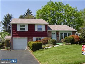 412 Kennerly Road Springfield, PA 19064 - Photo 1 of 6