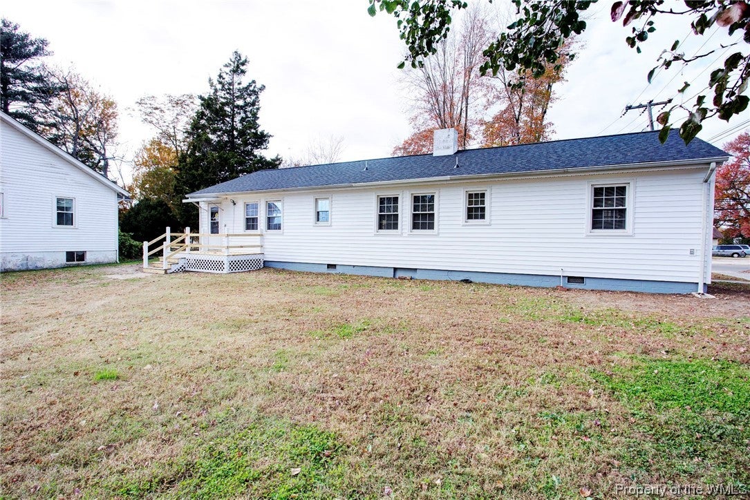 468 Gloucester Road Saluda, VA 23149 - Photo 24 of 27 Gallery Image 24