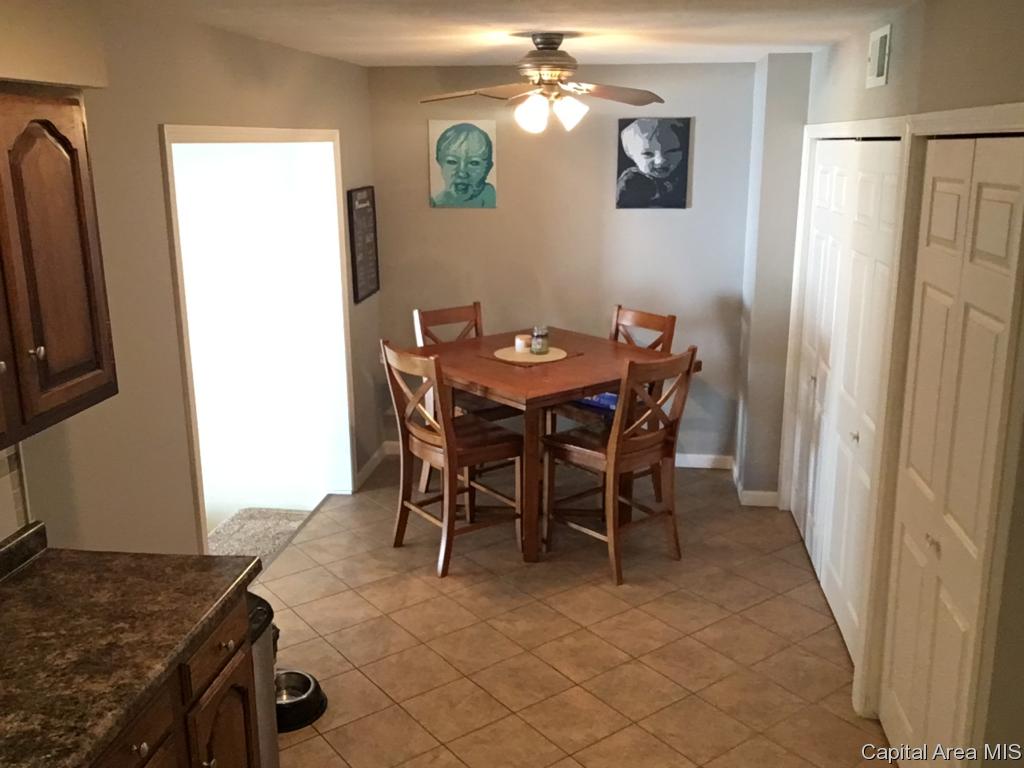 1919 East Hood Street Springfield, IL 62703 - Photo 11 of 20