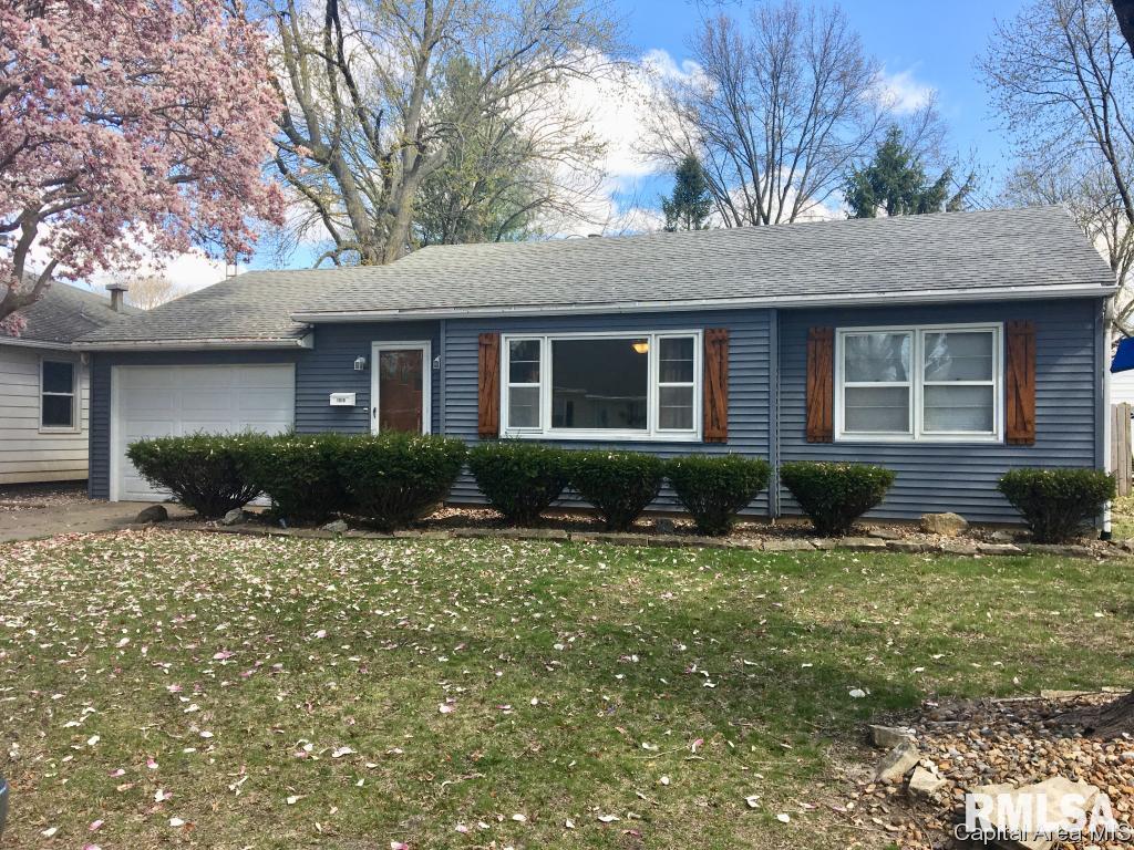 1919 East Hood Street Springfield, IL 62703 - Photo 2 of 20