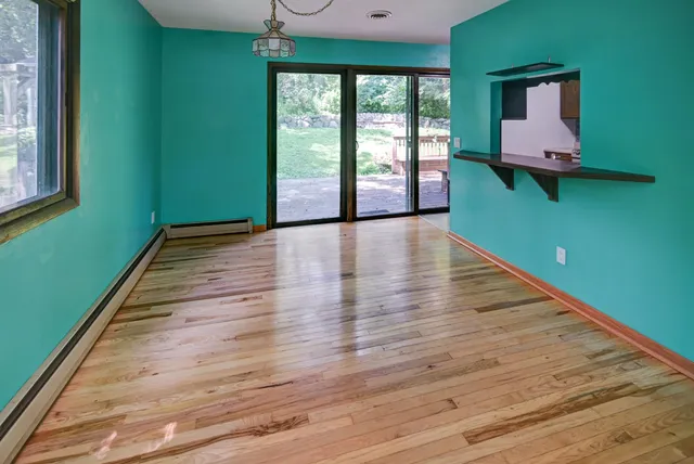 $375,000 | 2897 Glacier Valley Road, Fitchburg, WI 53711