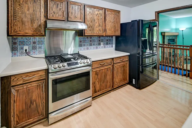 $375,000 | 2897 Glacier Valley Road, Fitchburg, WI 53711