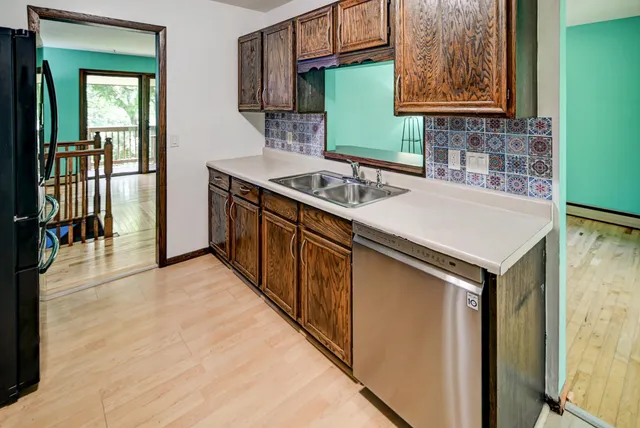 $375,000 | 2897 Glacier Valley Road, Fitchburg, WI 53711