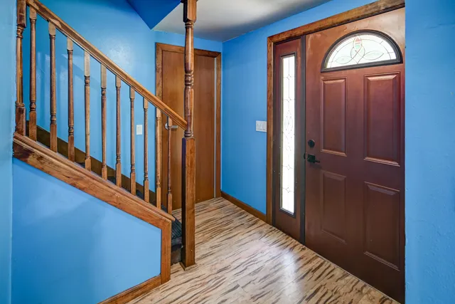 $375,000 | 2897 Glacier Valley Road, Fitchburg, WI 53711