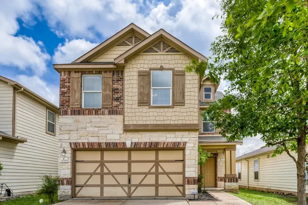 $350,000 | 11209 Drumellan Street, Austin, TX 78754