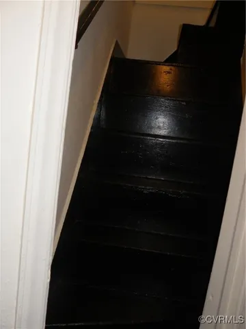 a close view of kitchen appliances