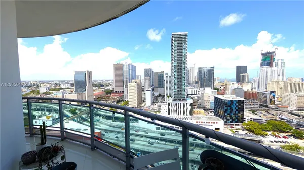 $4,000 | 350 South Miami Avenue, Unit 2813, Miami, FL 33130
