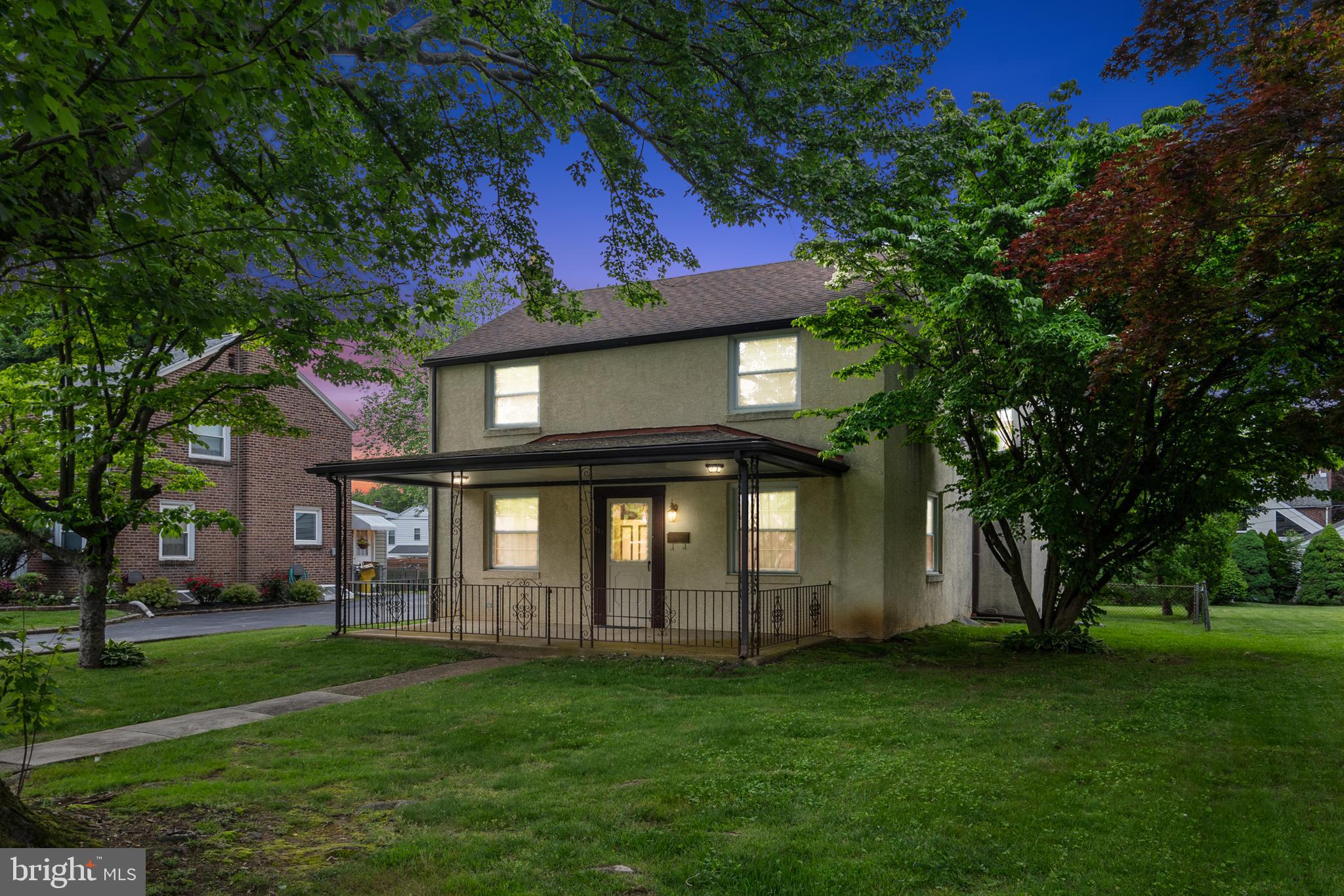 531 Wayne Avenue Springfield, PA 19064 - Photo 1 of 28 Gallery Image 1