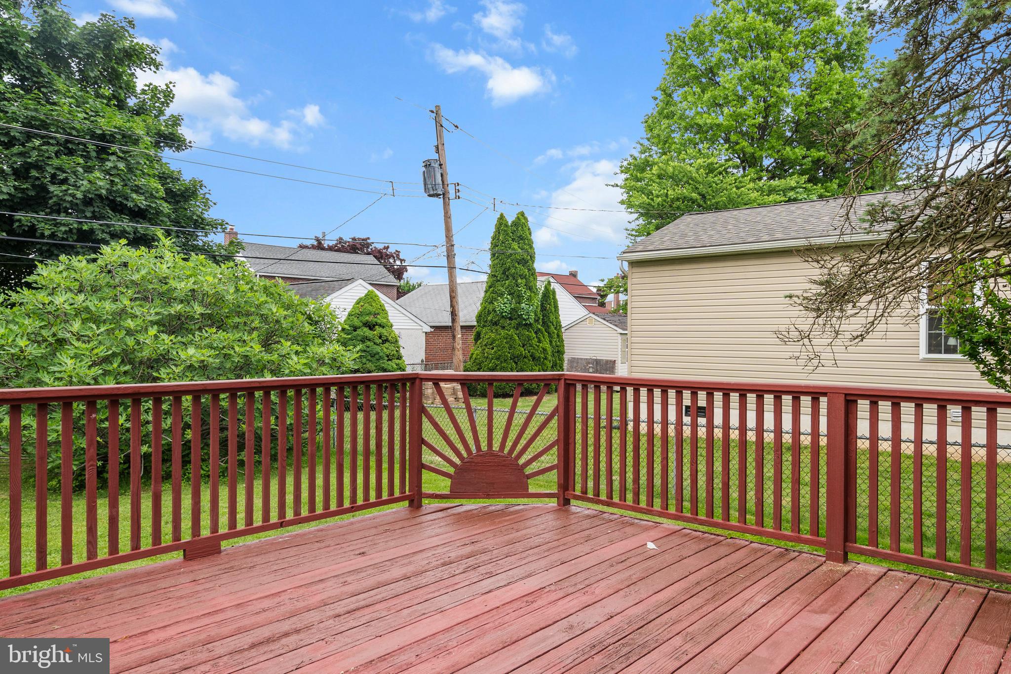 531 Wayne Avenue Springfield, PA 19064 - Photo 27 of 28 Gallery Image 27
