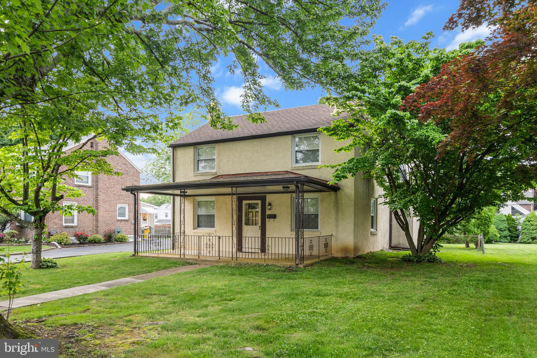 531 Wayne Avenue Springfield, PA 19064 - Photo 3 of 28 Gallery Image 3