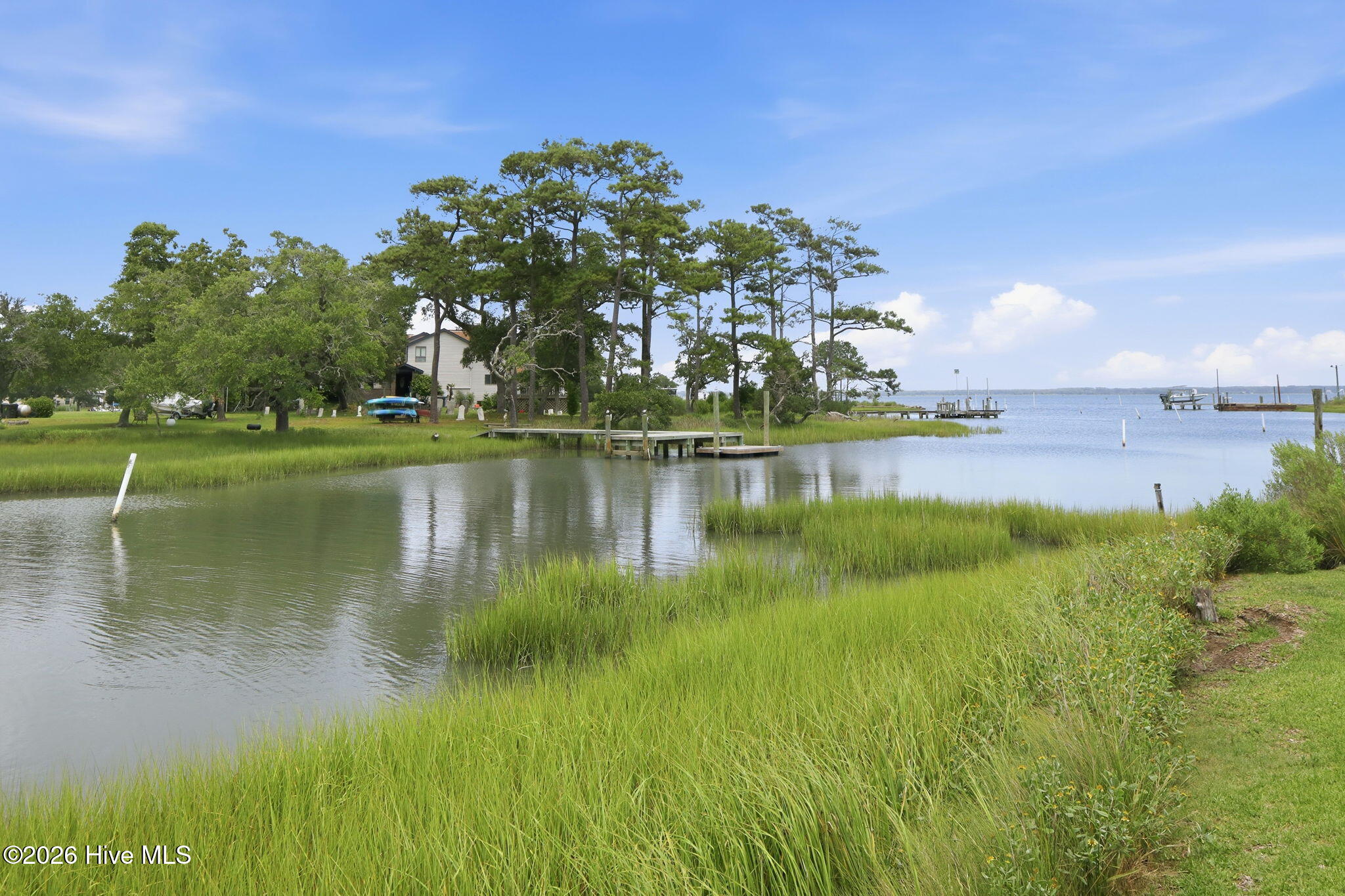 166 Wallace Road Beaufort, NC 28516 - Photo 43 of 53